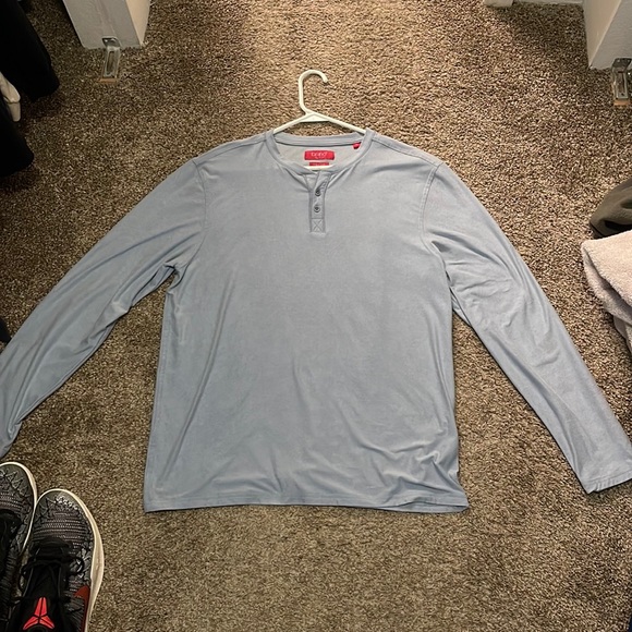 Long sleeve T-Shirt - Picture 1 of 4